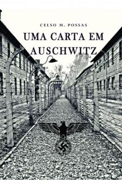 Picture of CARTA EM AUSCHWITZ , UMA