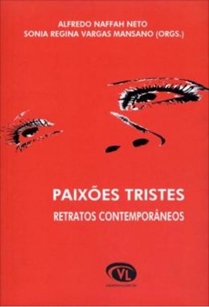 Picture of PAIXOES TRISTES - RETRATOS CONTEMPORANEOS