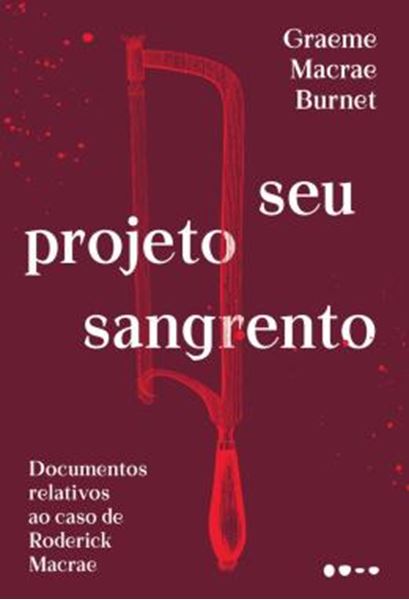 Picture of SEU PROJETO SANGRENTO