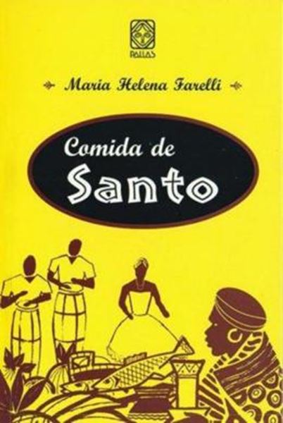 Picture of COMIDA DE SANTO