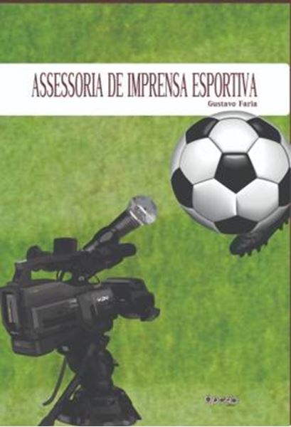 Picture of ASSESSORIA DE IMPRENSA ESPORTIVA