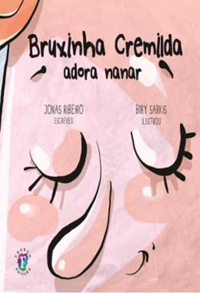 Picture of BRUXINHA CREMILDA ADORA NANAR - VOLUME 1