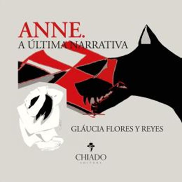 Picture of ANNE - A ULTIMA NARRATIVA