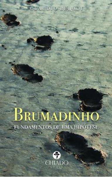 Picture of BRUMADINHO - FUNDAMENTOS DE UMA HIPOTESE