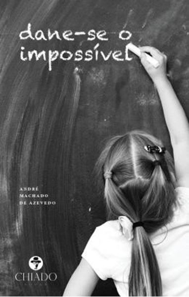 Picture of DANE-SE O IMPOSSIVEL
