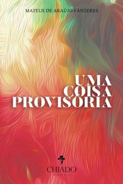 Picture of UMA COISA PROVISORIA