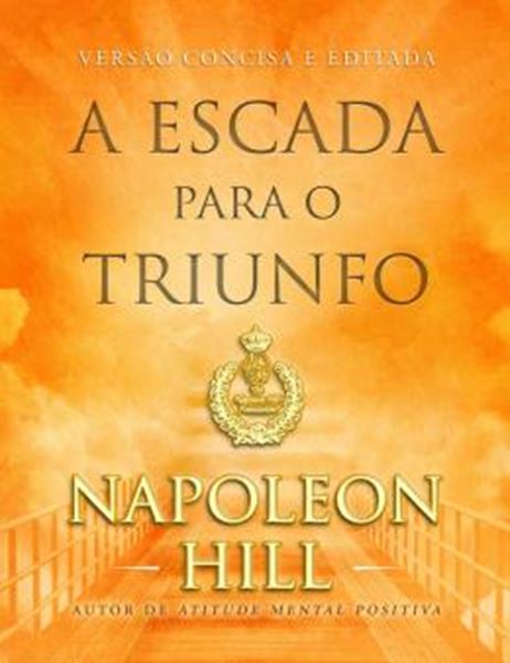 Picture of A ESCADA PARA O TRIUNFO