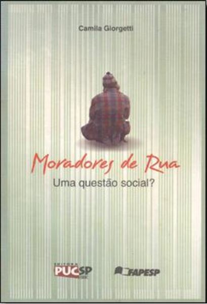 Picture of MORADORES DE RUA - UMA QUESTAO SOCIAL?