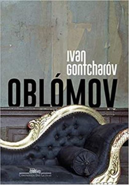 Picture of OBLOMOV