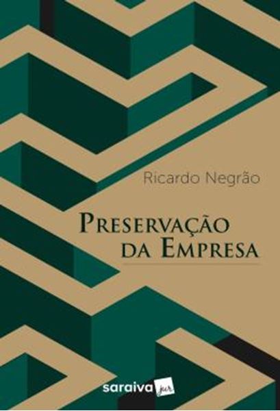 Picture of PRESERVACAO DA EMPRESA
