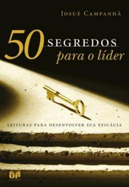 Picture of 50 SEGREDOS PARA O LIDER