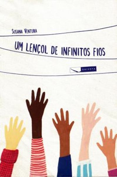 Picture of UM LENCOL DE INFINITOS FIOS