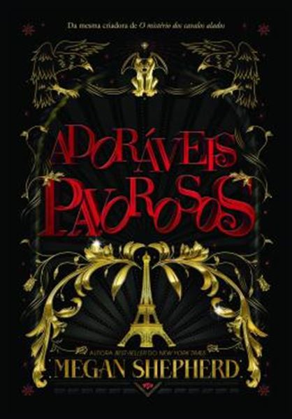 Picture of ADORAVEIS PAVOROSOS