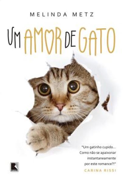 Picture of UM AMOR DE GATO