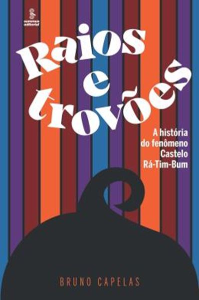 Picture of RAIOS E TROVOES