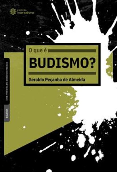 Picture of O QUE E BUDISMO?