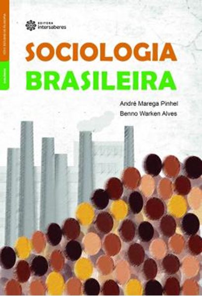 Picture of SOCIOLOGIA BRASILEIRA
