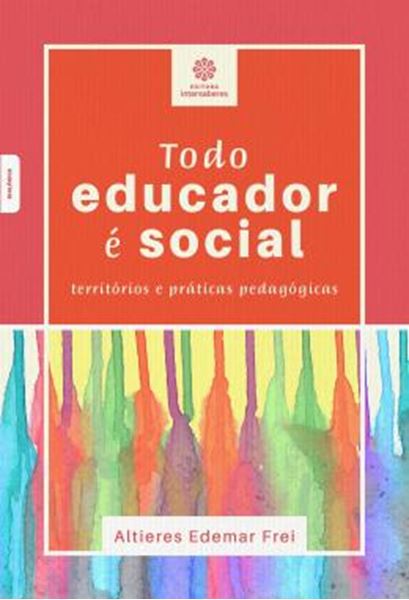 Picture of TODO EDUCADOR E SOCIAL
