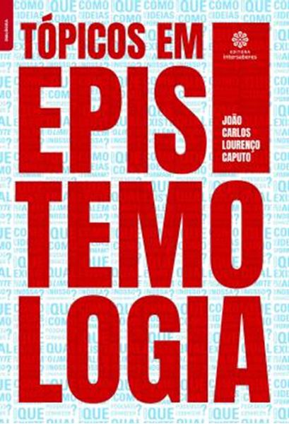 Picture of TOPICOS EM EPISTEMOLOGIA