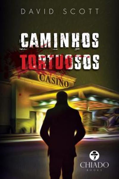 Picture of CAMINHOS TORTUOSOS