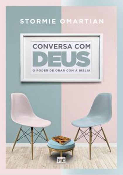 Picture of CONVERSA COM DEUS