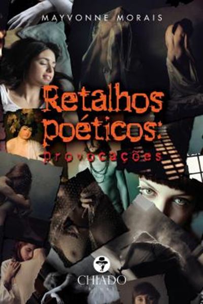 Picture of RETALHOS POETICOS: PROVOCACOES