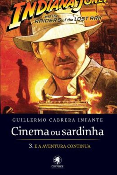 Picture of CINEMA OU SARDINHA - PARTE 3
