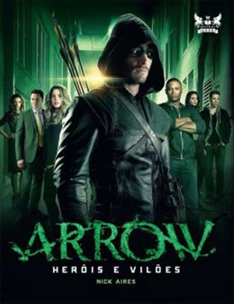 Picture of ARROW