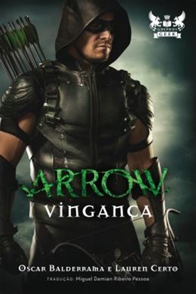 Picture of ARROW VINGANCA