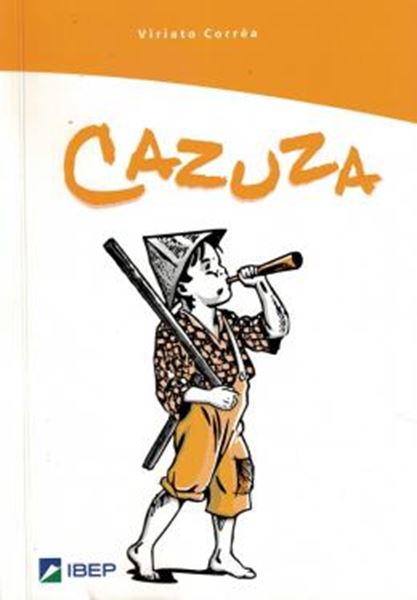 Picture of CAZUZA