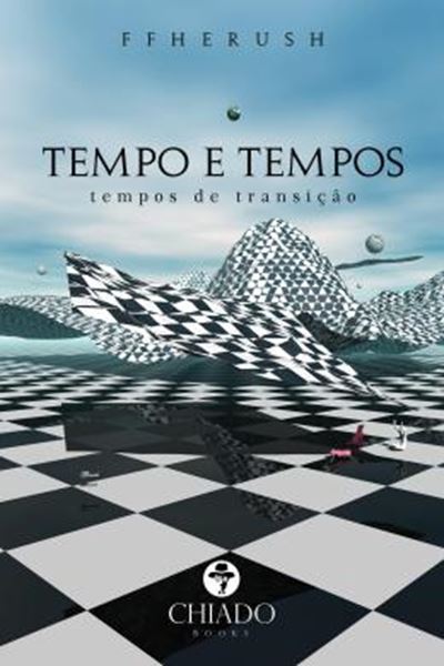 Picture of TEMPO E TEMPOS - TEMPOS DE TRANSICAO
