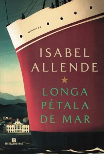 Picture of LONGA PETALA DE MAR