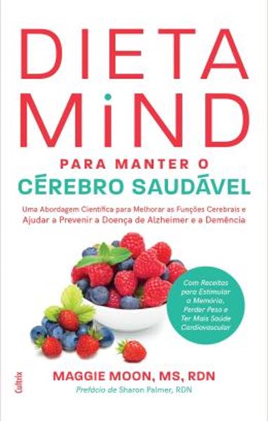 Picture of DIETA MIND PARA MANTER SEU CEREBRO SAUDAVEL