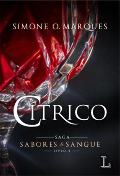 Picture of CITRICO - VOLUME 2 - SABORES DO SANGUE