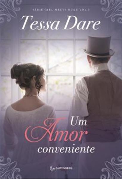 Picture of UM AMOR CONVENIENTE - VOL. 2