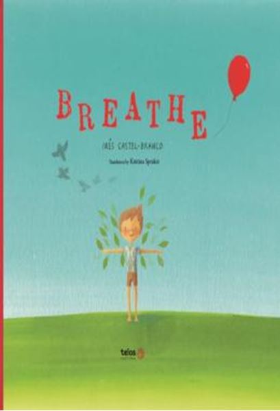 Picture of BREATHE