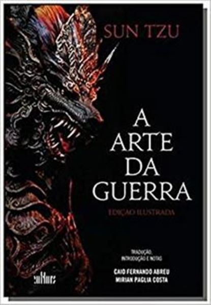 Picture of ARTE DA GUERRA , A - ILUSTRADO