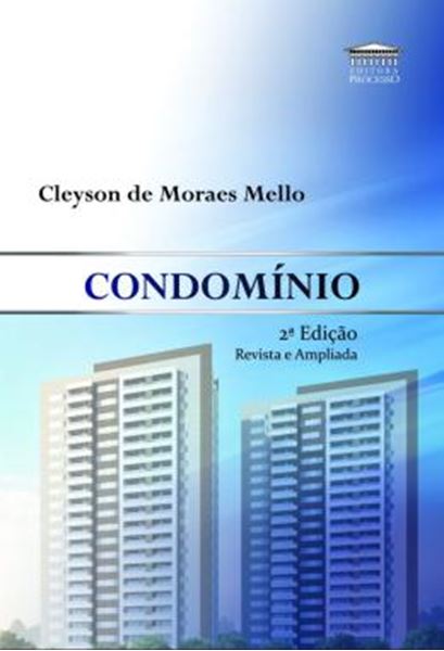 Picture of CONDOMINIO 2º ED
