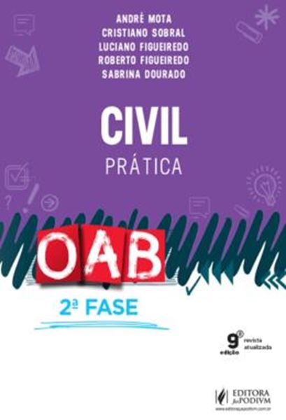 Picture of CIVIL - PRATICA