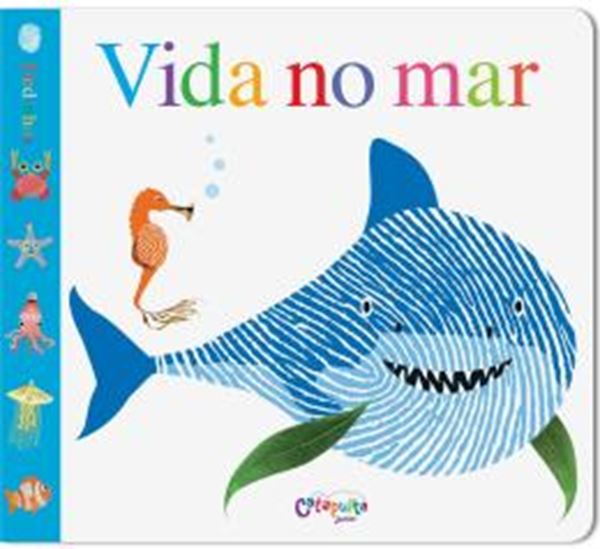 Picture of VIDA NO MAR