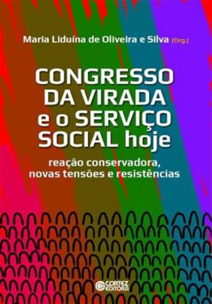 Picture of CONGRESSO DA VIRADA E O SERVICO SOCIAL HOJE