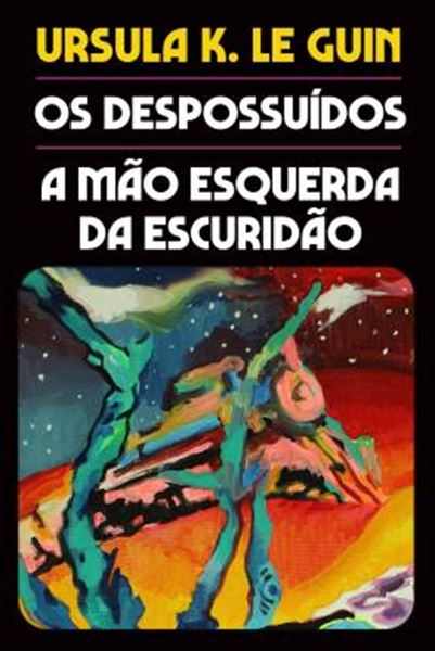 Picture of BOX URSULA K. LE GUIN