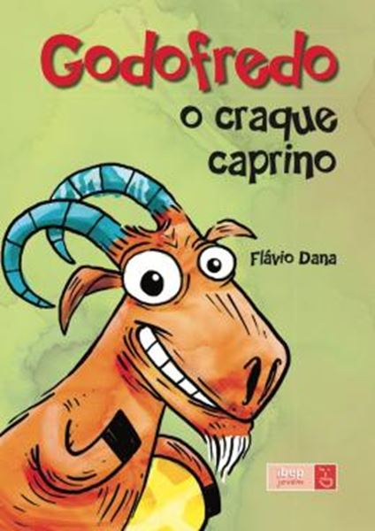 Picture of GODOFREDO O CRAQUE CAPRINO