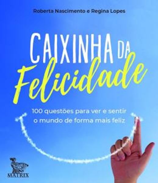 Picture of CAIXINHA DA FELICIDADE
