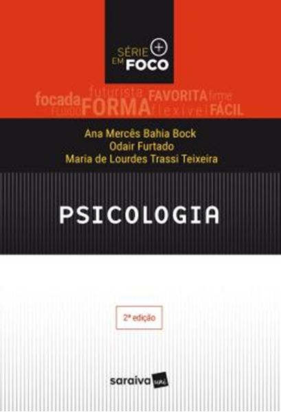 Picture of PSICOLOGIA