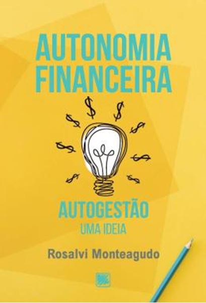 Picture of AUTONOMIA FINANCEIRA - AUTOGESTAO - UMA IDEIA