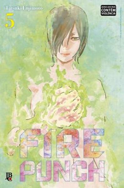 Picture of FIRE PUNCH - VOL. 5