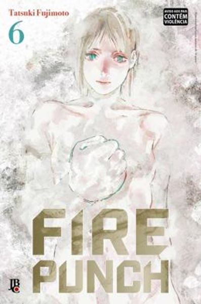 Picture of FIRE PUNCH - VOL. 6