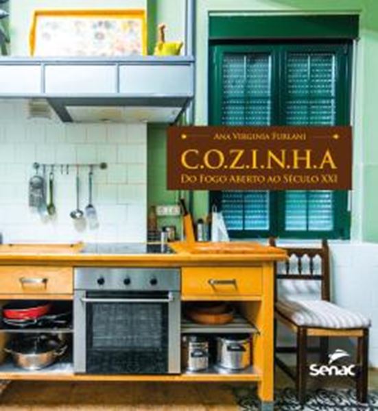 Picture of COZINHA