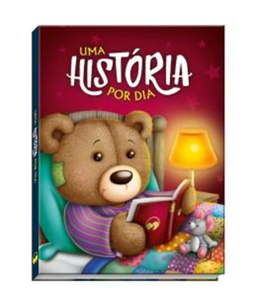 Picture of UMA HISTORIA POR DIA